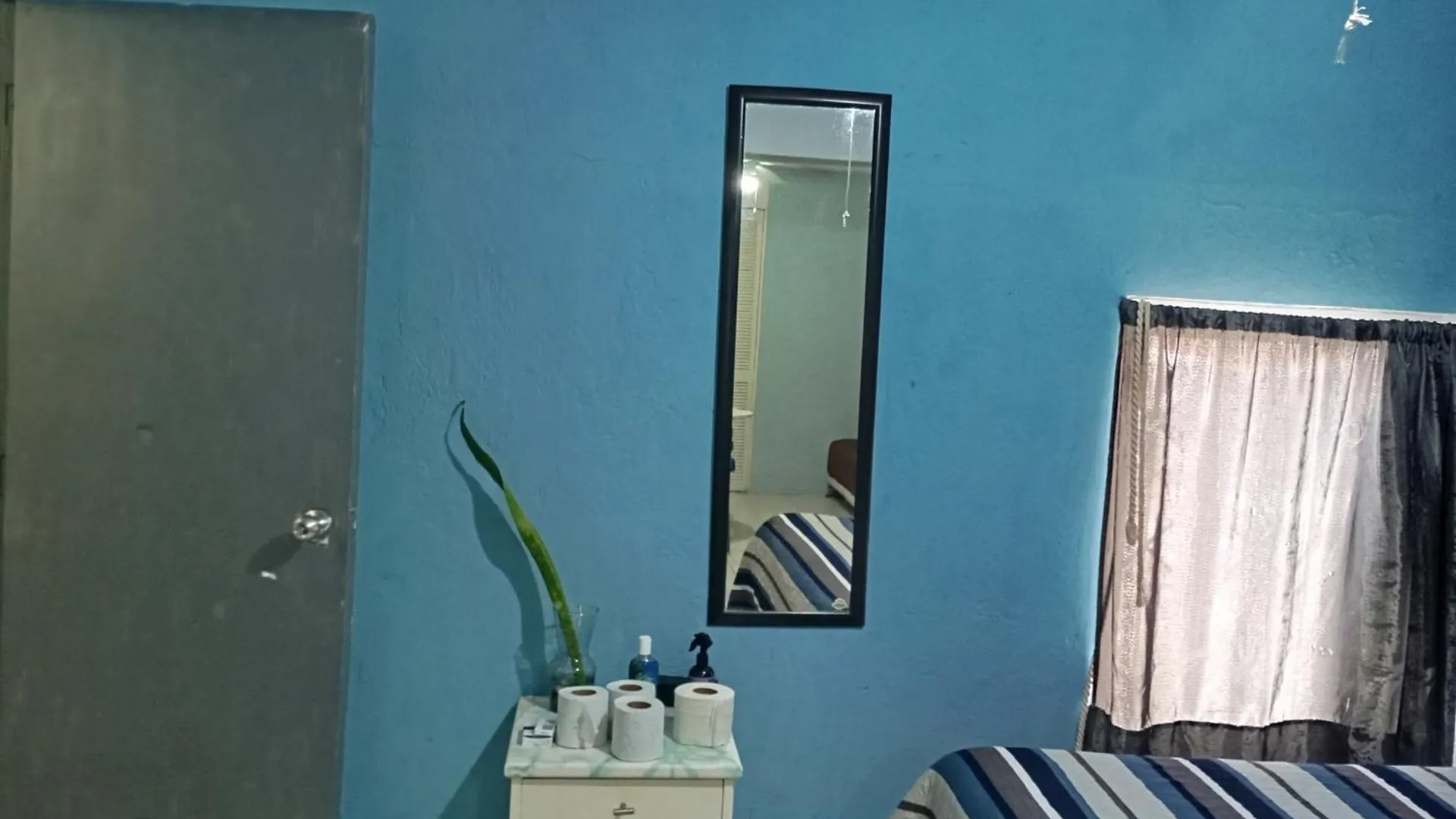Appartement Lindo Estudio Centrico Cancún
