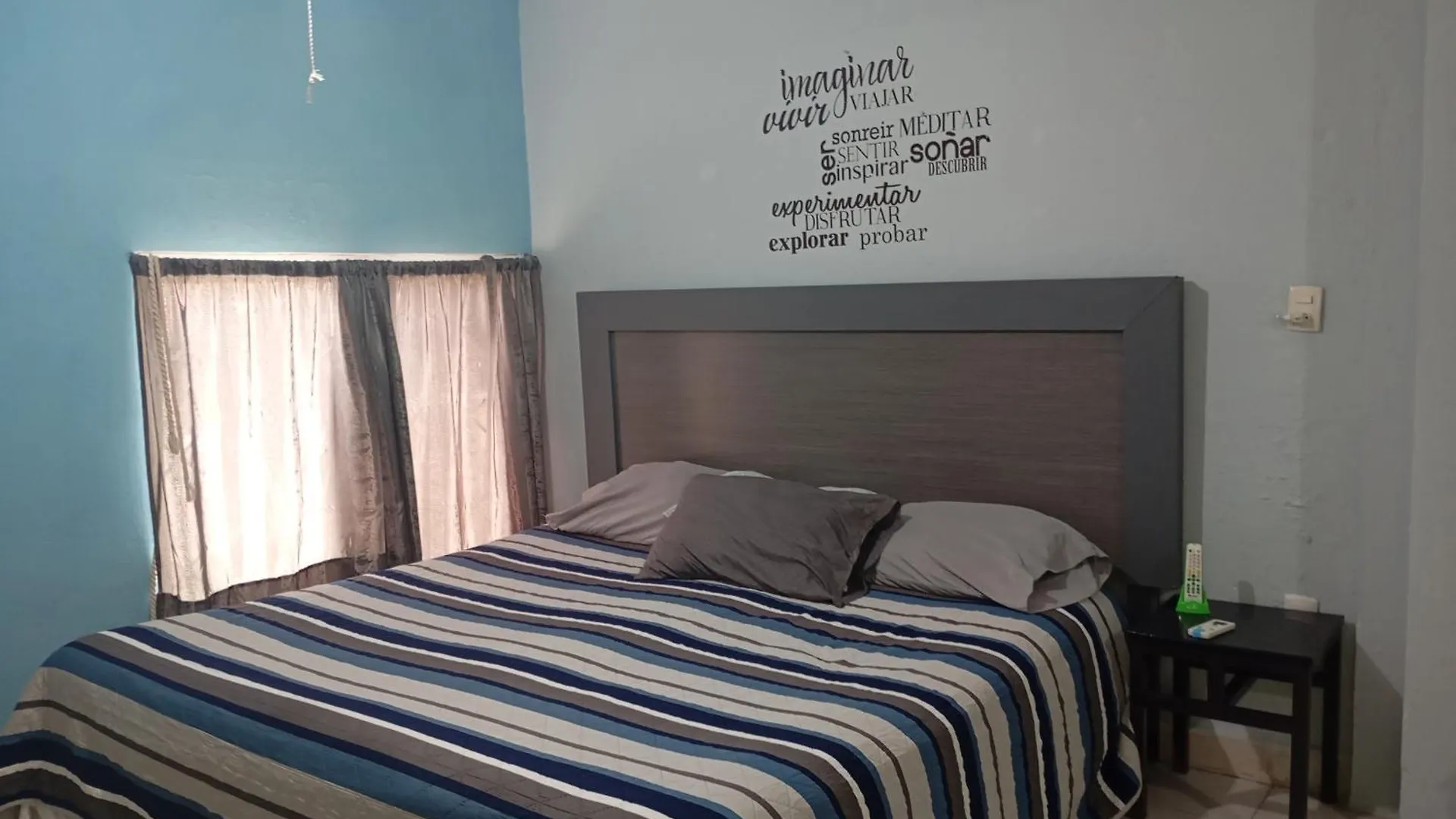 Lindo Estudio Centrico Cancún Appartement