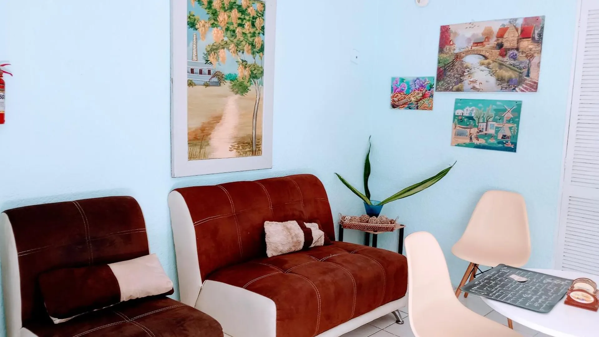 Lindo Estudio Centrico Cancún 0*,  Mexico